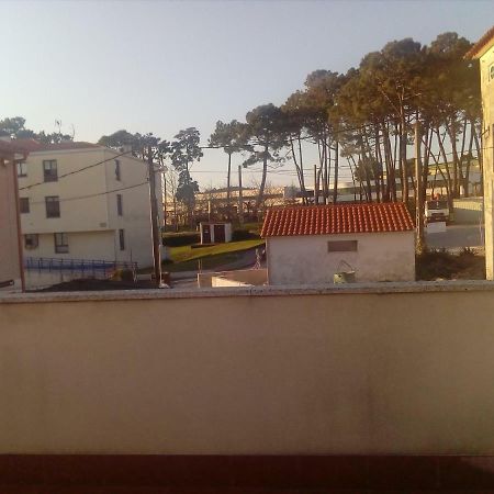 Apartamentos Rua Virxe Do Carme Sanxenxo Luaran gambar