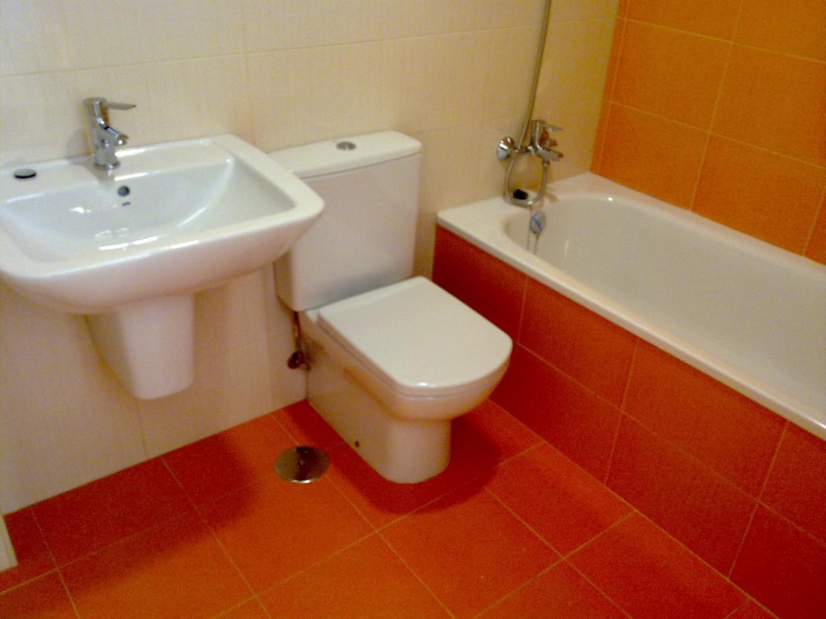 Apartamentos Rua Virxe Do Carme Sanxenxo Luaran gambar