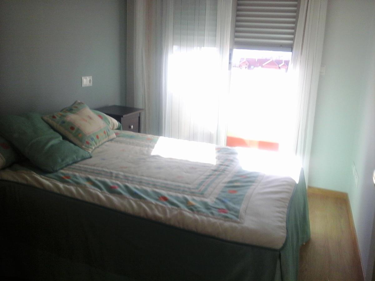 Apartamentos Rua Virxe Do Carme Sanxenxo Luaran gambar