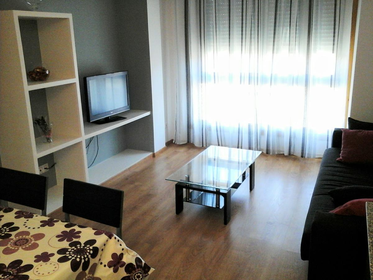 Apartamentos Rua Virxe Do Carme Sanxenxo Luaran gambar