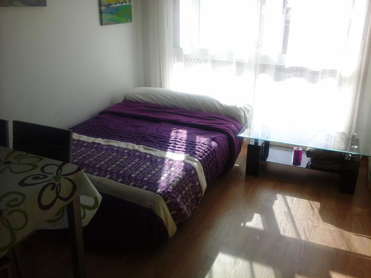 Apartamentos Rua Virxe Do Carme Sanxenxo Luaran gambar