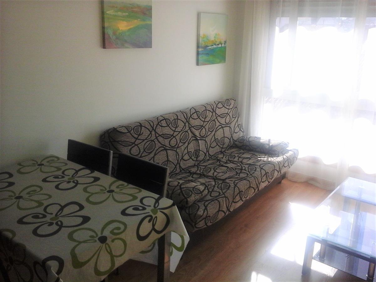 Apartamentos Rua Virxe Do Carme Sanxenxo Luaran gambar